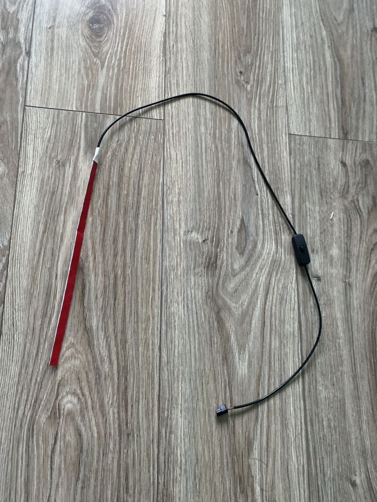 Oświtlenie Do Drukarki 3D Bambu Lab A1