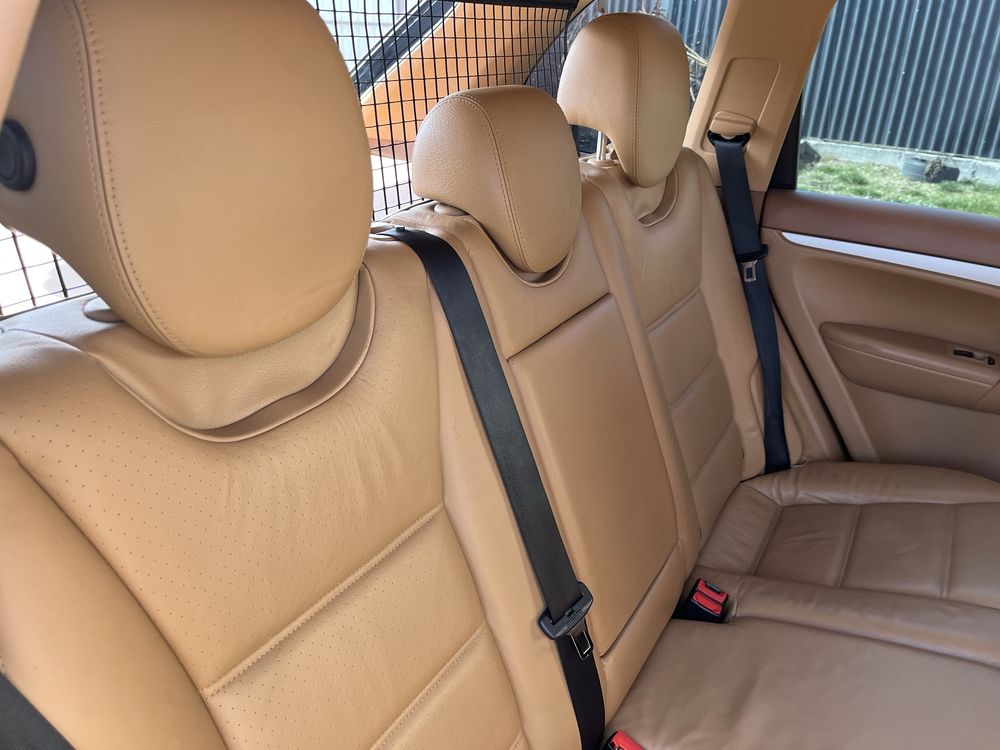 Porsche cayenne S 4.5