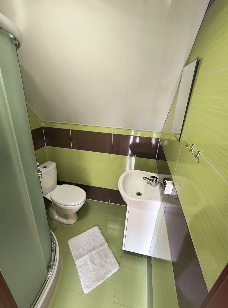 Apartamenty Pokoje Ewelka