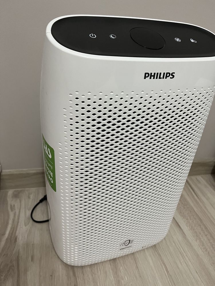 Oczyszczacz powietrza philips 1000