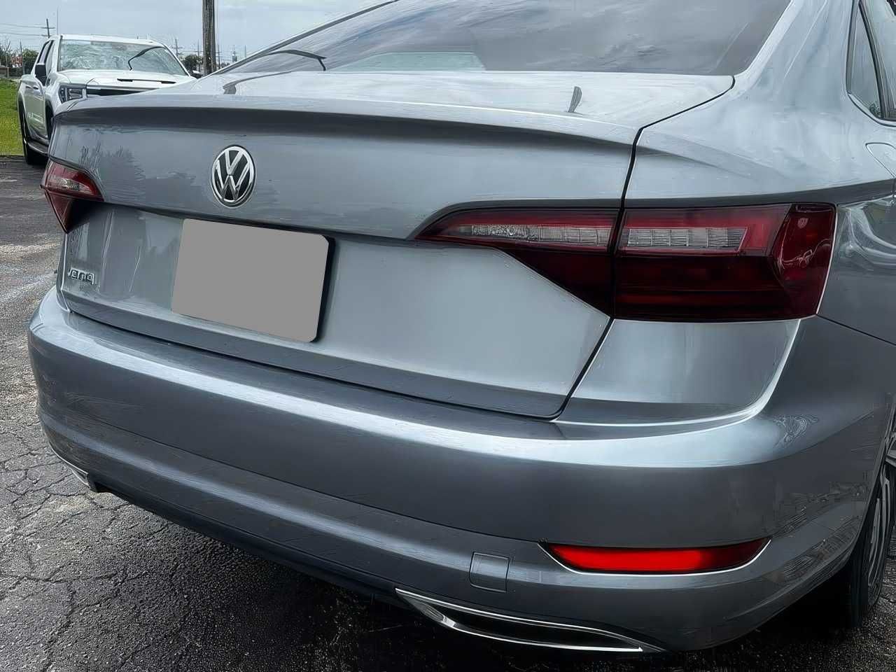 2021 Volkswagen Jetta