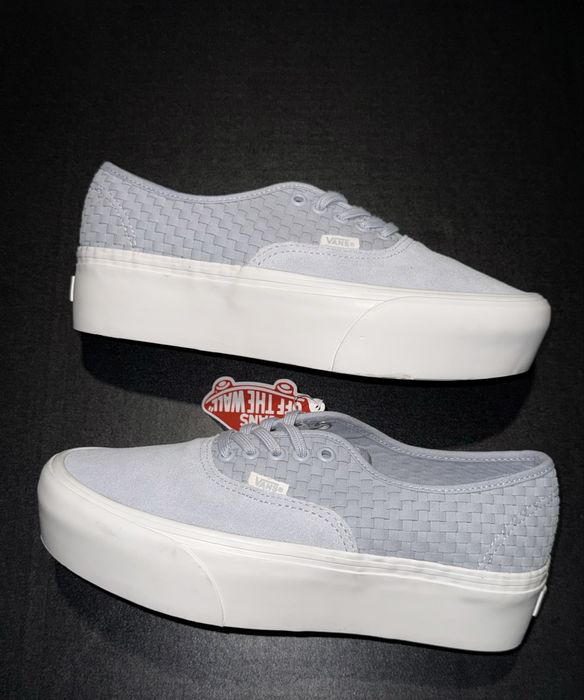 Кросівки Vans Authentic Stackform, розмір 40, Оригінал!
