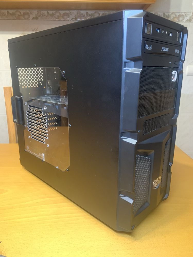 Computador Fixo