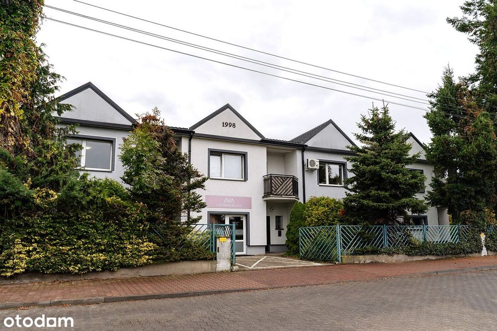 Gotowiec inwestycyjny! Szeregowiec przynoszący stały dochód