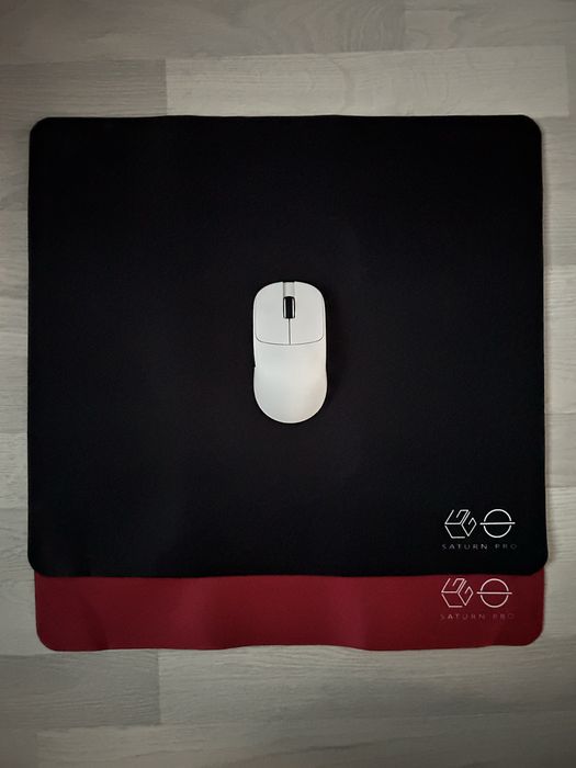 Ігровий килим LGG SATURN PRO mousepad, xsoft, ковёр