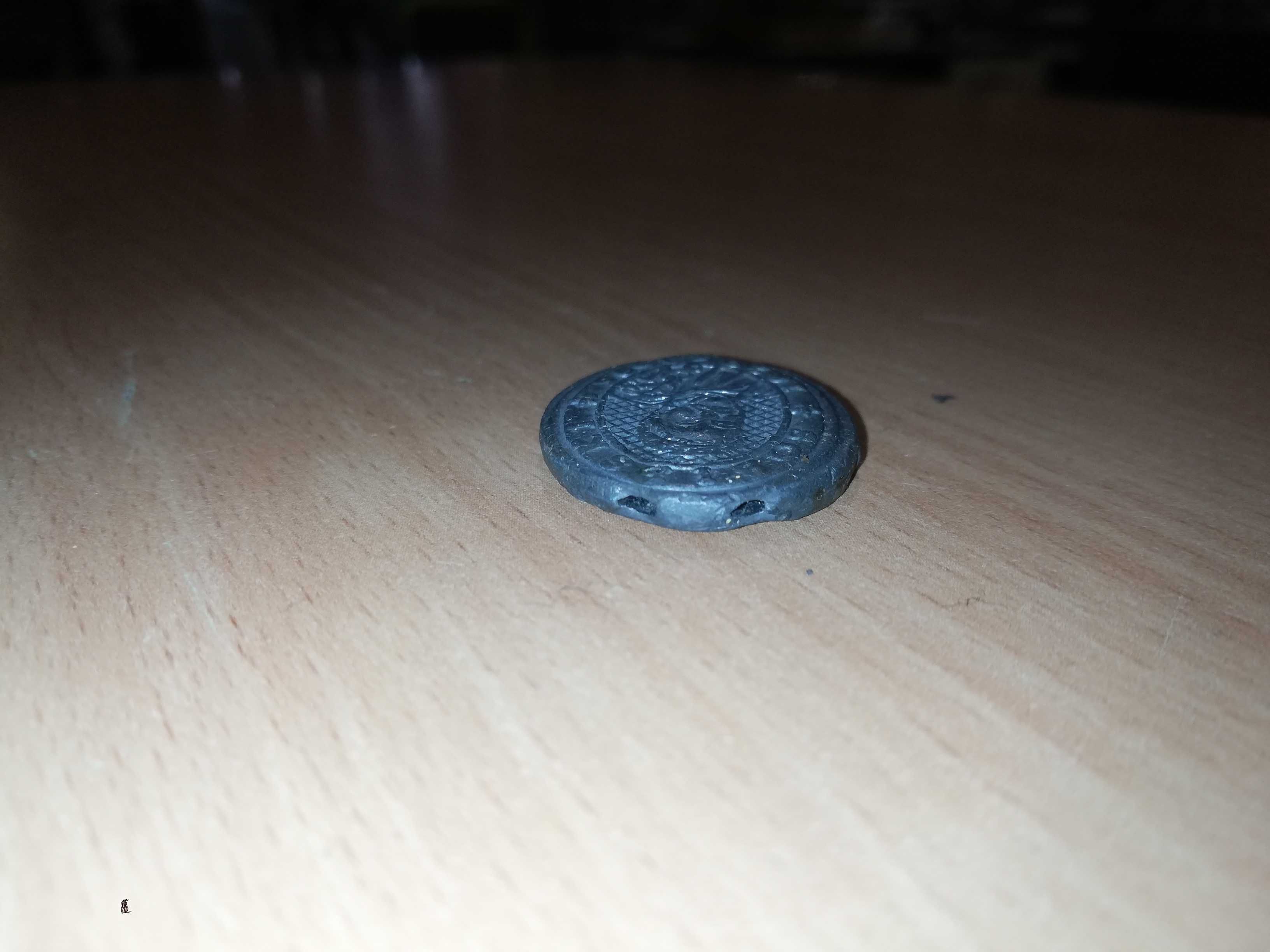 Stara plomba z Jan III Sobieski