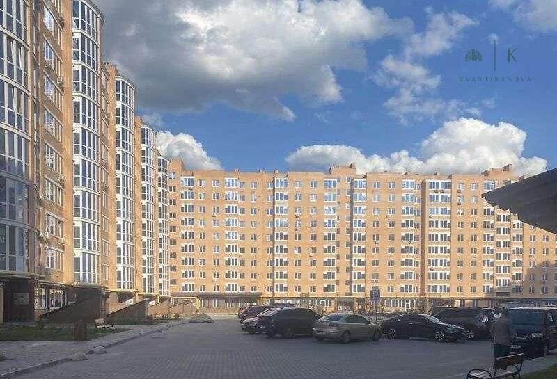 Продам 2х уровневую квартиру, новострой ЖК Лазурный