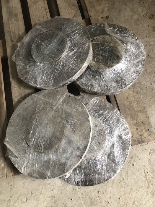 Диски Ауді А4 В9