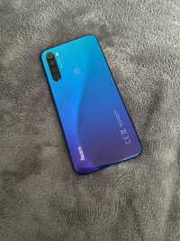 Xiaomi redmi note 8