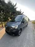 Renault Master dCi L3H2 Extra Salon Polska, Pierwszy Właściciel  RENAULT Master dCi L3H2 Extra - Salon Polska, Pierwszy Właściciel