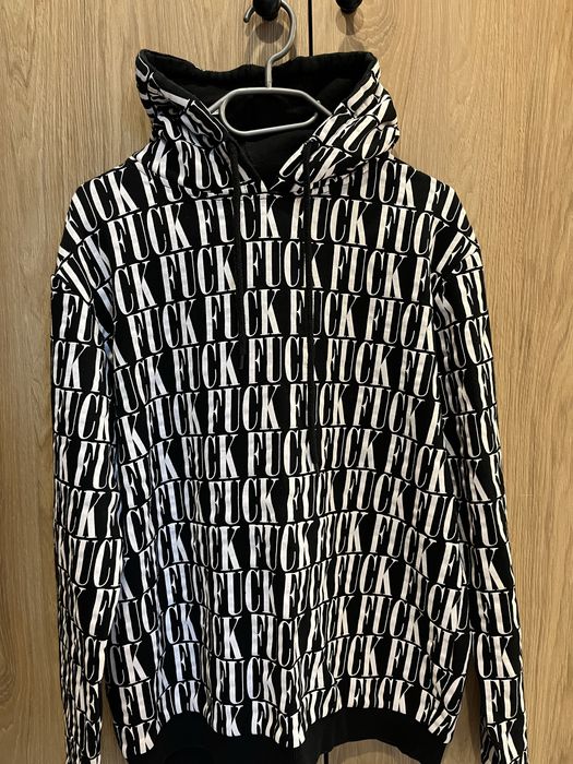 Bluza z kapturem