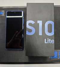 Продам Samsung S10 Lite 6/128.
