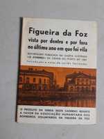 Livro P-FF - Figueira da Foz vista por dentro e por fora...