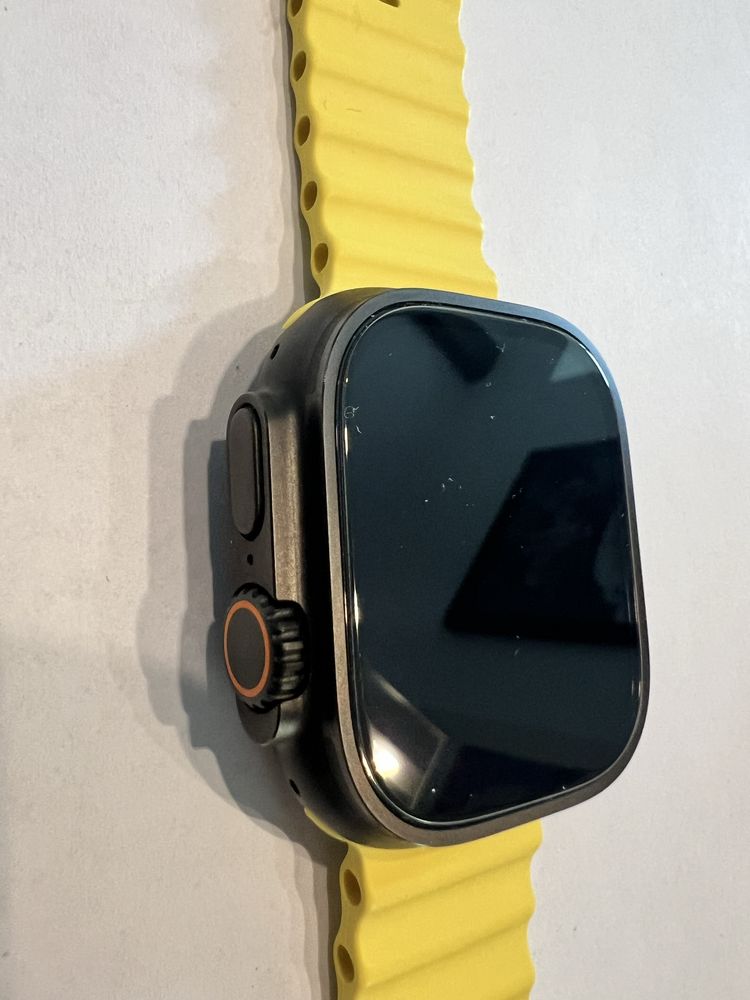 Apple Watch Ultra 2