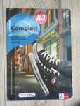 Komplett plus 3 zestaw