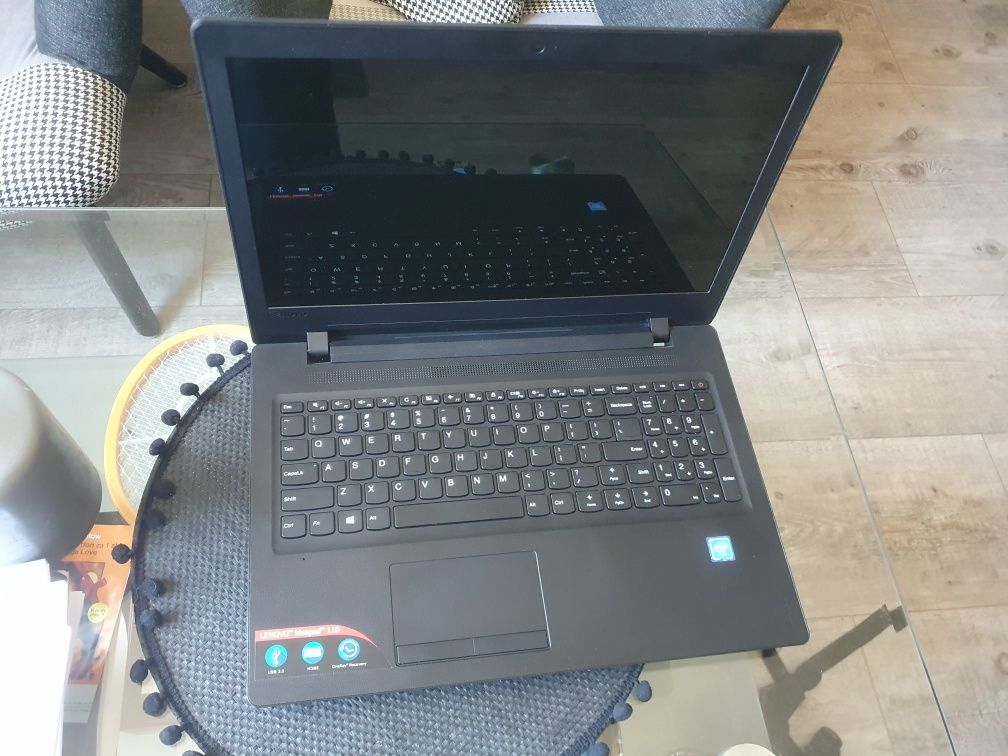 Laptop Lenovo Ideapad 110