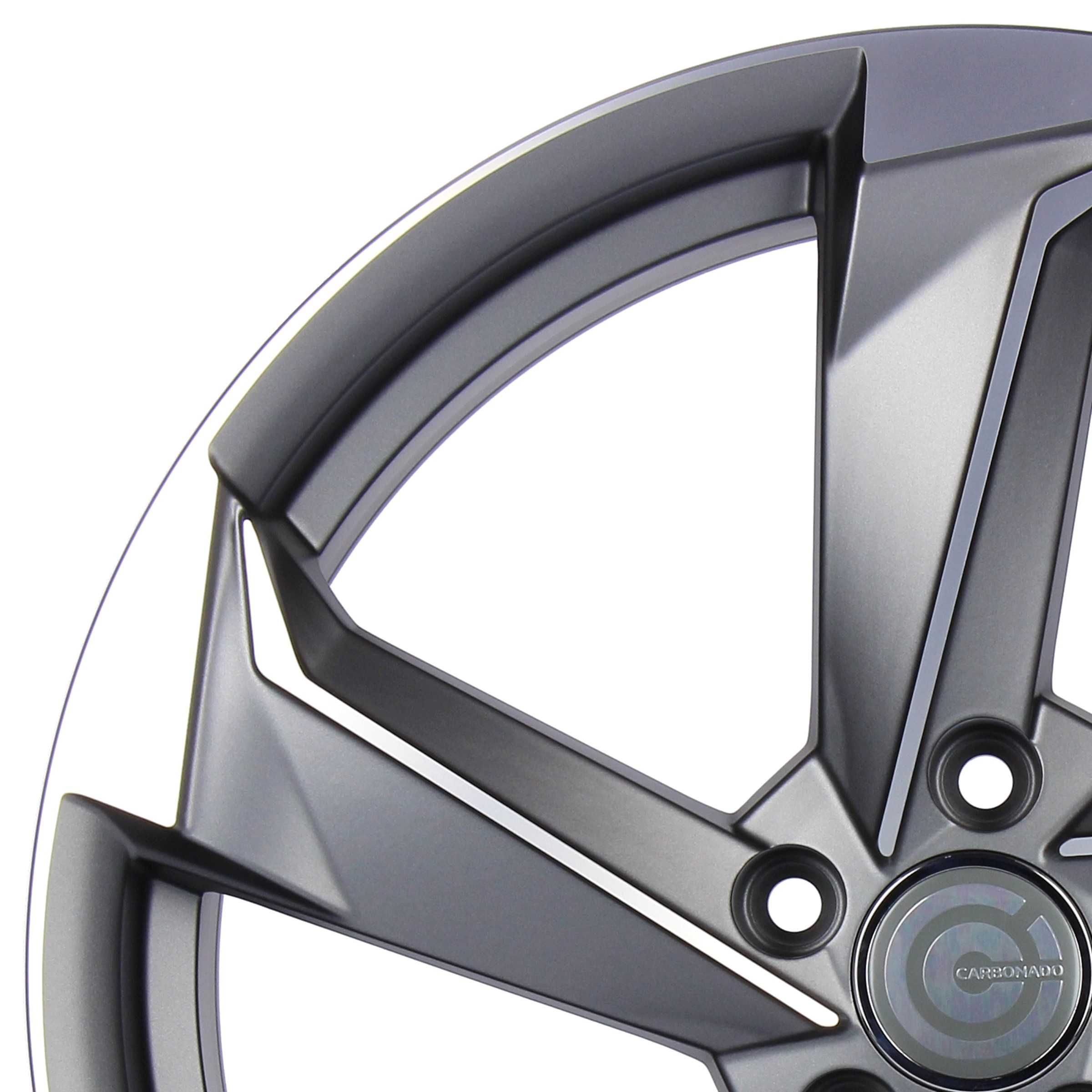 Felgi R17 5x112 Audi Vw Seat Skoda BMW Pasują do większości modeli