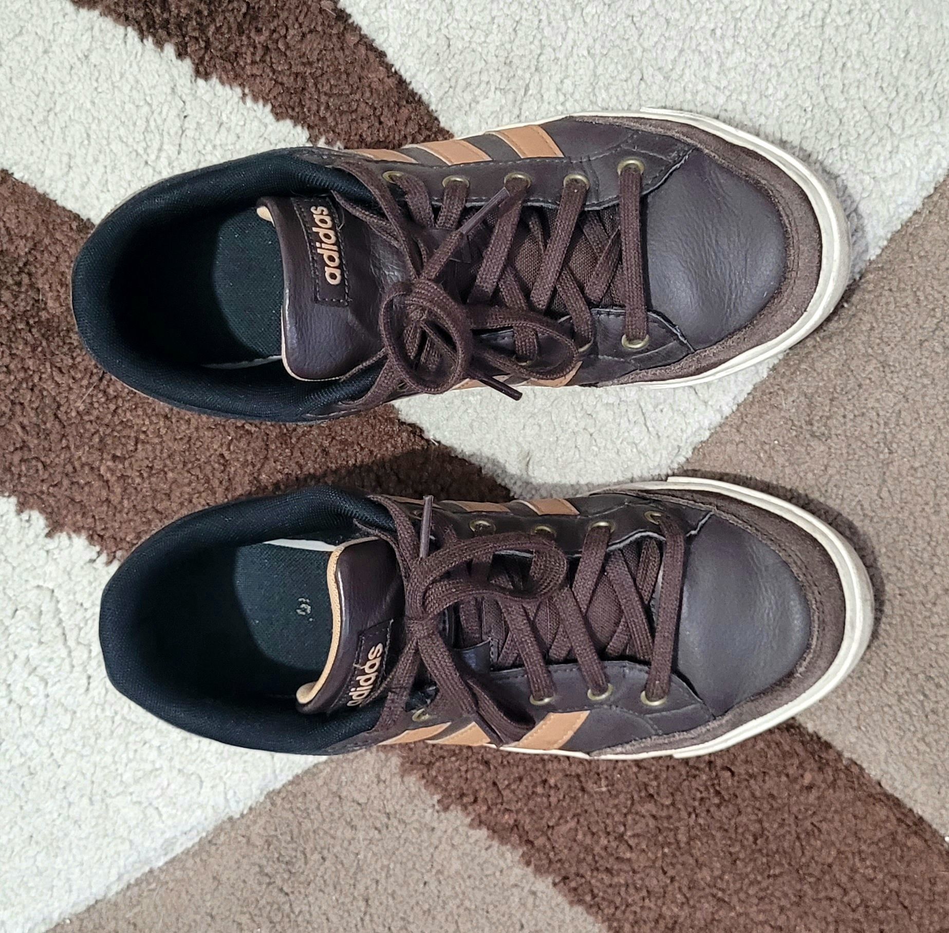 Adidas Cacity Low
