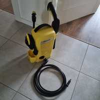 Karcher K2 Universal Edition stan idealny użyty 2x