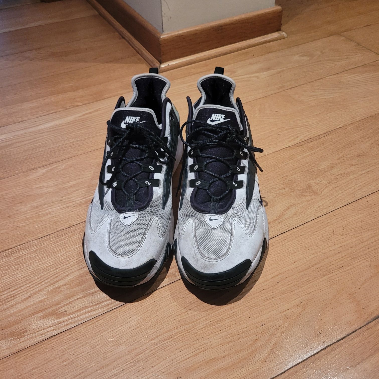 Tenis Nike tamanho 13