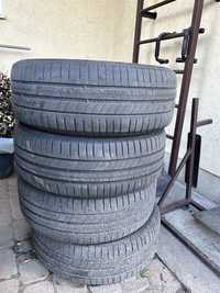 Michelin Energy Saver 205/55 R16 91H