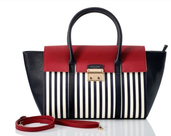 Mala Linnea NOVA Oriflame