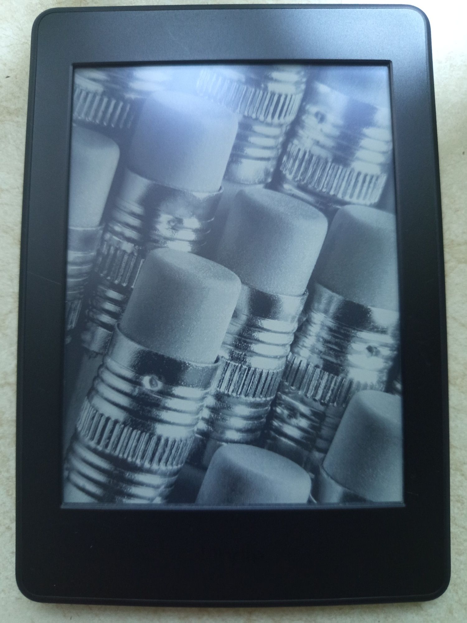 Kindle PaperWhite 3 7th