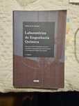 Livro Laboratórios de Engenharia Química