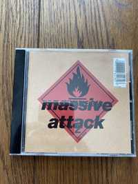 Massive Attack - Blue Line [cd]