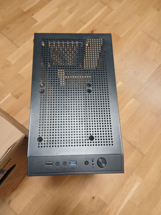 Корпус для ПК DarkFlash