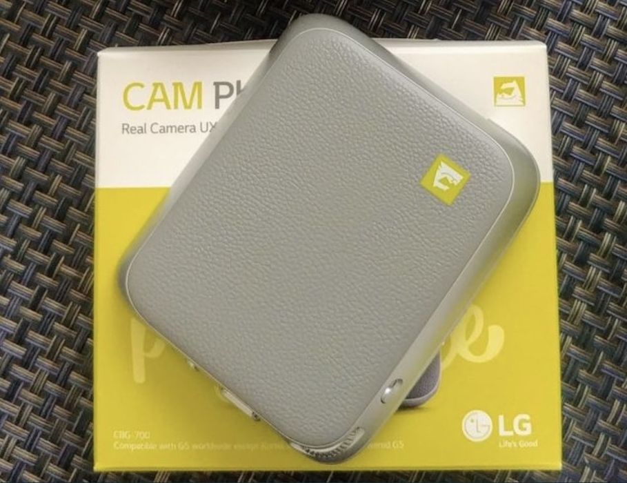 Acessório para Lg G5