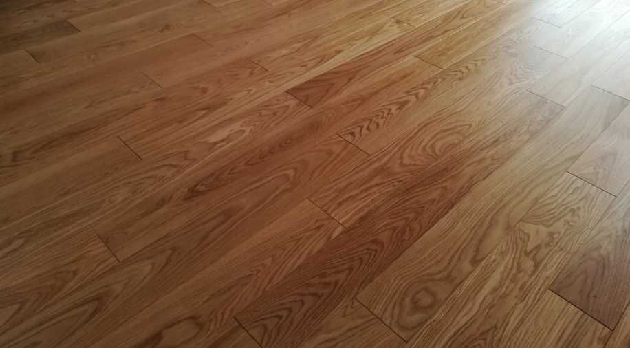 Deska podłogowa Dąb Natur dębowa warstwowa podłoga drewniana PRODUCENT