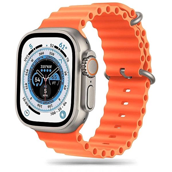 Pasek Tech-Protect IconBand Pro na Apple Watch 4 / 5 / 6 / 7 / 8 / 9 /