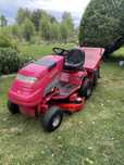 Countax c600h kosiarka traktorek