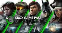 Продовження або новий акаунт Xbox Game Pass Ultimate 5 місяців 869 грн