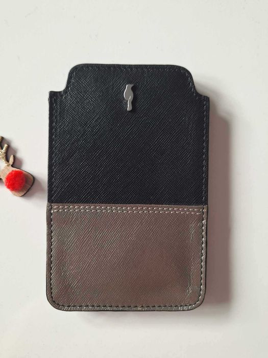 Etui pokrowiec na telefon Ochnik