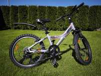 Rower Giant MTX 125 20''