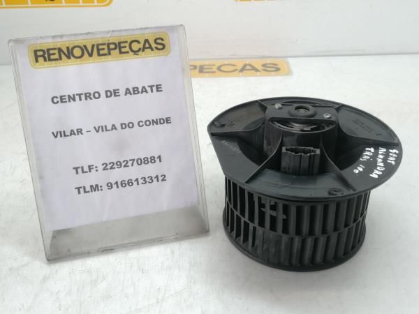 Motor da chauffage / sofagem SEAT Alhambra (7V8, 7V9)