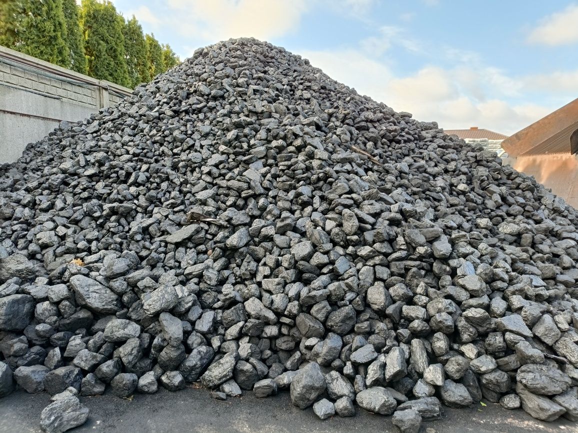 Węgiel kamienny | Orzech | 28 MJ/kg  |  Polskie Kopalnie