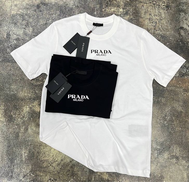 ESSENTIALS мужская брендовая футболка черная