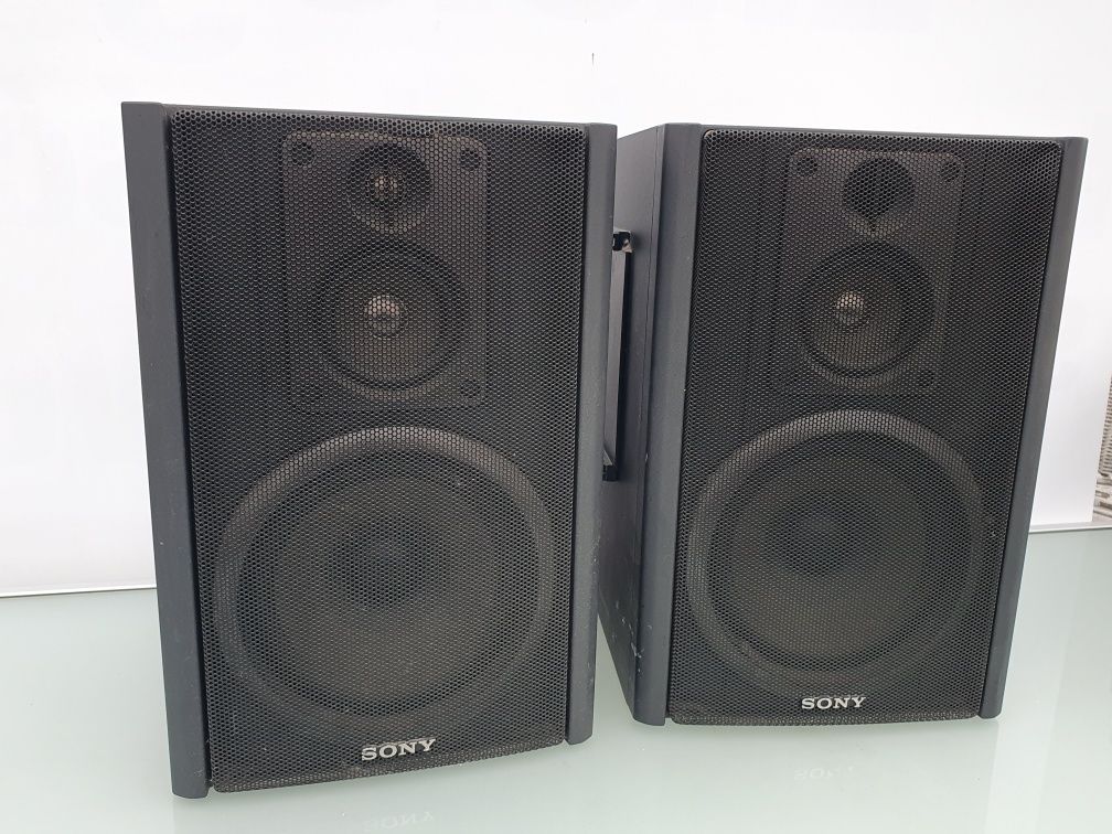 Kolumny głośnikowe Sony SS-H5 3 drożne