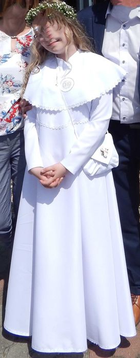 Alba dla dziewczynki