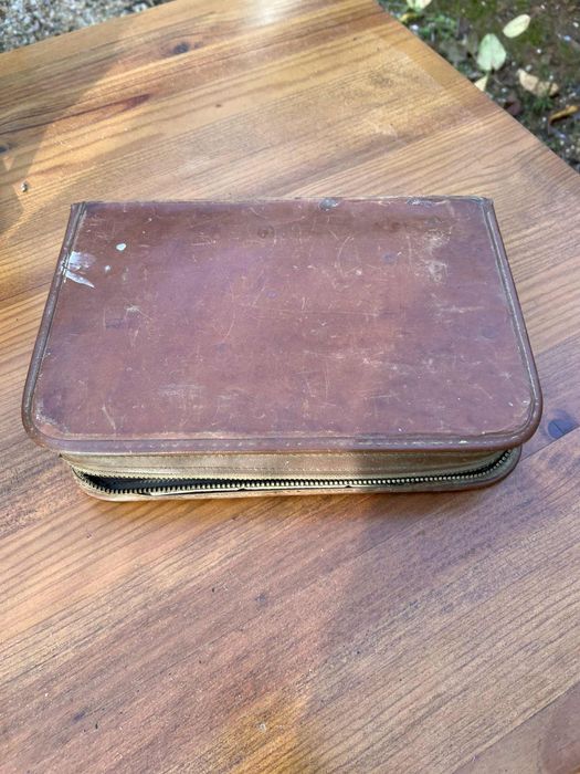 Antiguidades e velherias