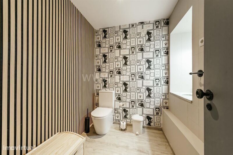 Casa Senhorial T4 / Belmonte, Inguias