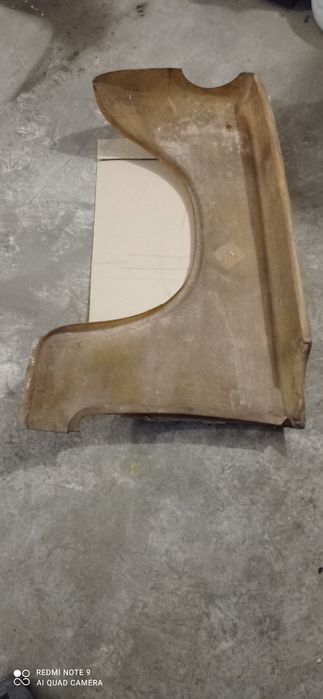 Крыло правое ваз 2101-2102