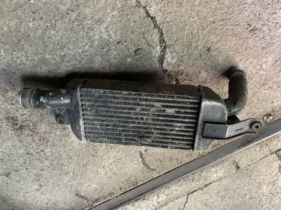 Ляда mitsubishi galant 7 2.0 багажник замок запалювання