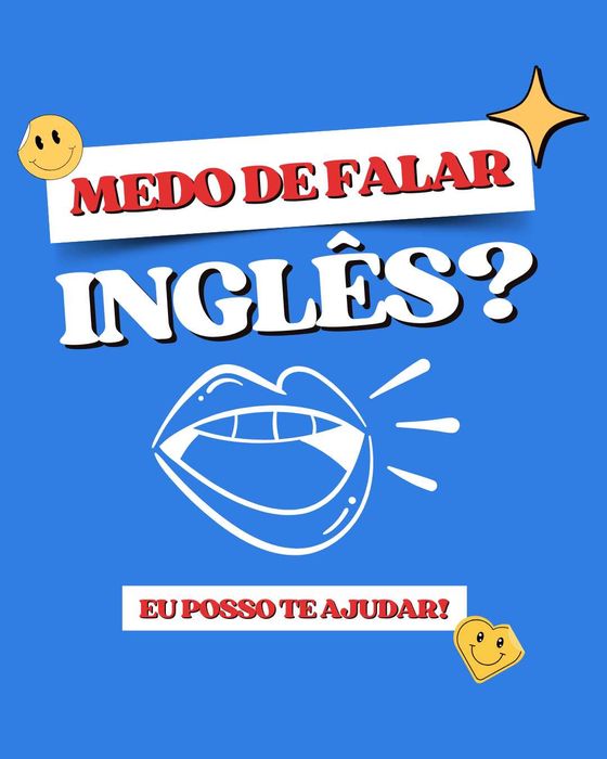 Inglês para Imigrantes - Aulas Personalizadas com Preços Acessíveis