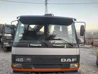Camiao DAF 45 180