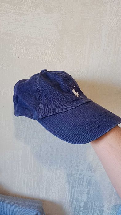 Кепка polo Ralph Lauren