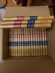 The New Caxton Encyclopedia
